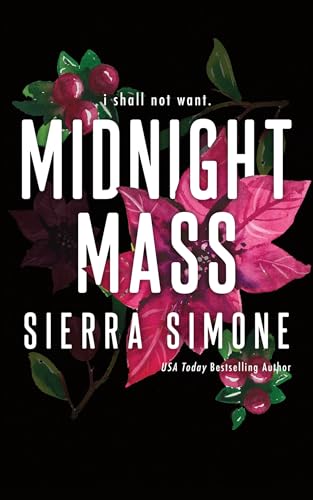 Midnight Mass (Priest, 4)