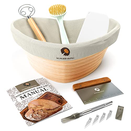 Amazon Best Sellers Best Bread Proofing Baskets