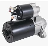 12V 8T Starter Motor 3803904 3840888 For Volvo Penta D1-13 D1-20 MD2010 MD2020