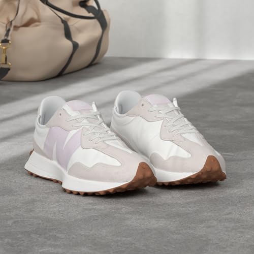 Baskets basses New Balance 327 36 12 - vue 4