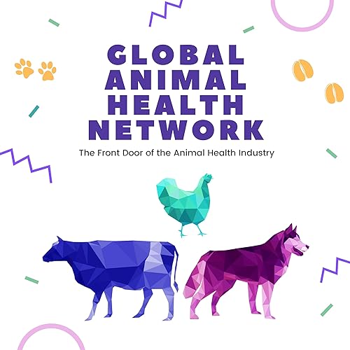 GAHN Pawd Cast Podcast Por Amanda Burkardt arte de portada