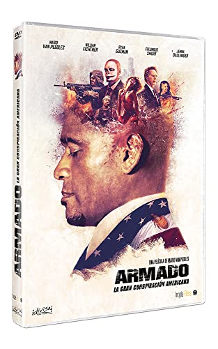 Oferta de Armado - DVD a un precio increíble