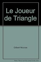 le joueur de triangle 2760933148 Book Cover