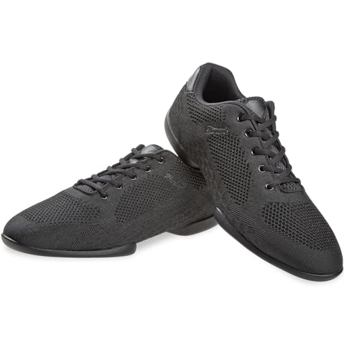 Baskets de danse confortables pour vos séances de pratique - 3