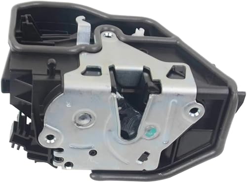 Serrure arrière droite BMW coincée ? Réparez le verrouillage E60 E90 E70 51227202148