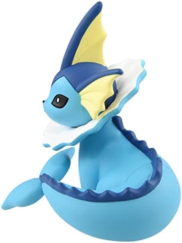 Pokemon Moncolle Showers image 4