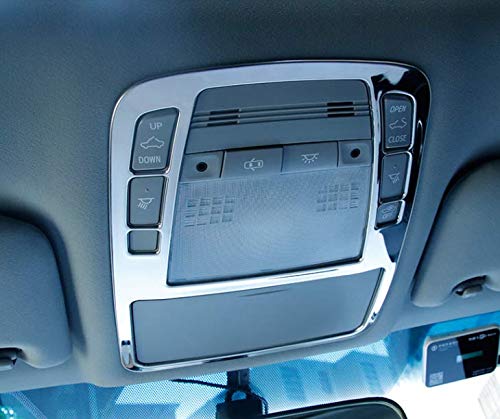 Amazon | 新設計トヨタ クラウン210系 CROWN 専用 オーバーヘッド