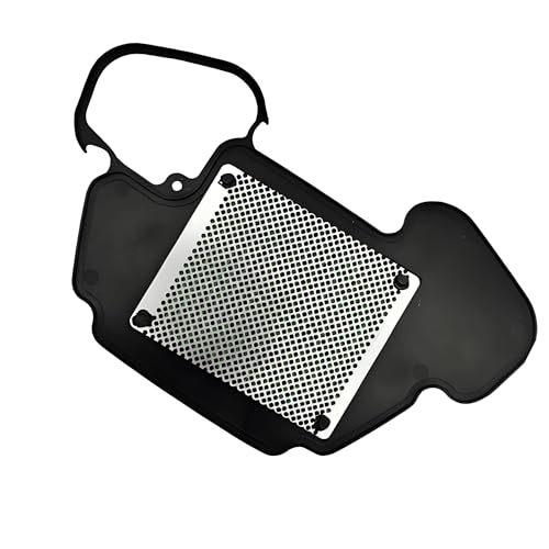 Filtre à air moto MSX125 à haut débit pour optimiser la combustion