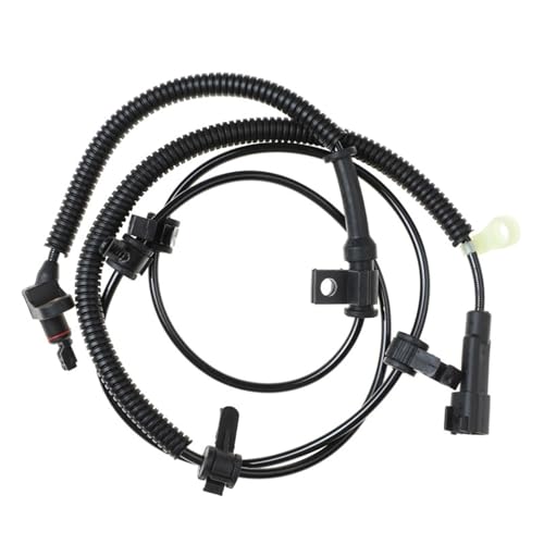 Capteur de vitesse de roue ABS avant résout panne freinage Jeep Liberty 52128694AF