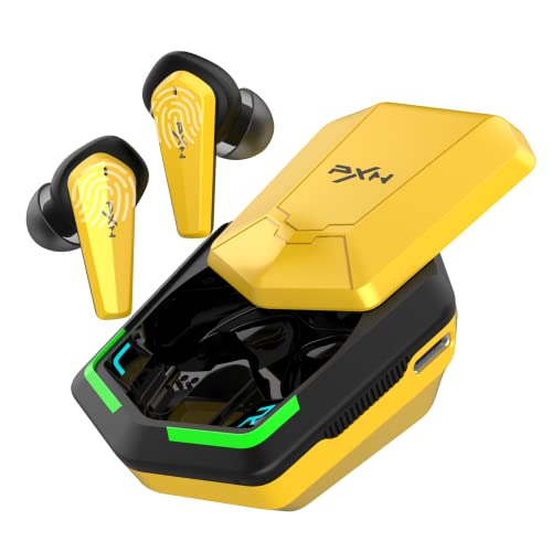 Top 10 Wireless Earbuds For Gaming of 2022 Katynel