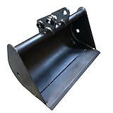 Arbeitsbreite:50 cm / 30mm Bolzenaufnahme