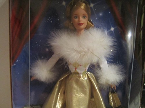 Barbie Golden Waltz miniatura 4