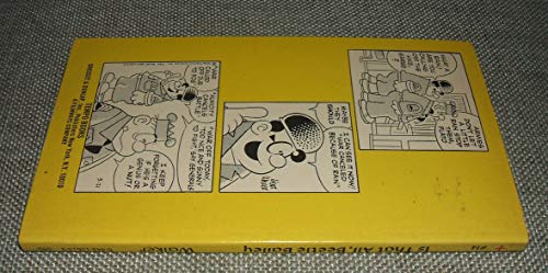 Is that all, Beetle Bailey 0448126133 Book Cover