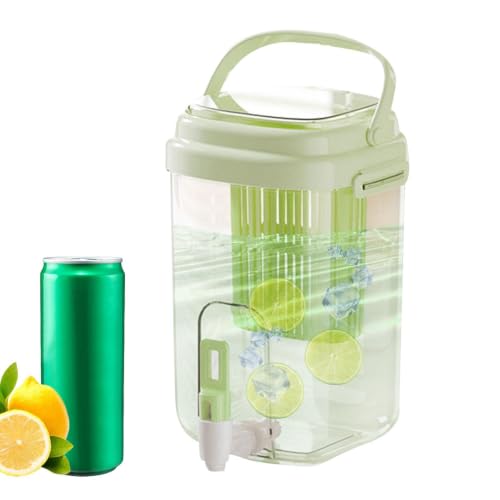 Imagen de Dispensadores De Bebidas para Y Eventos Gran Capacidad con Asa de
