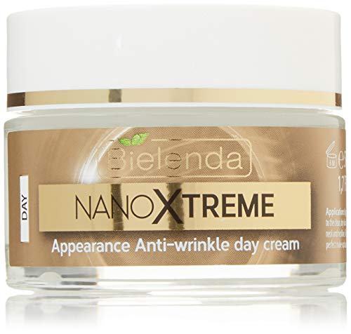 NANOXREME APPEARANCE ANTI-WRINKLE DAY CREAM FROM BIELENDA