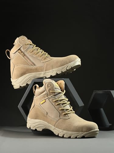 Image of Eego Italy Men's SOLDIER2 007 Military and Tactical Boots