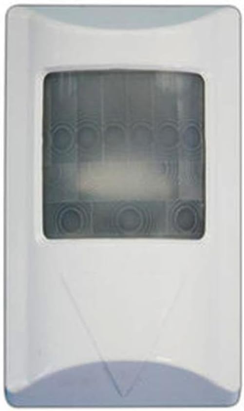 Mini PIR Movement Detector Swivelling Very best for Indoor and Out of doors Safety and Automation