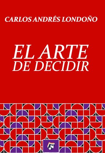 Bild: El Arte de Decidir f�r 6,81 EUR bei amazon.de