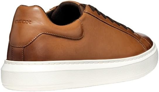 Geox Men's Sneaker