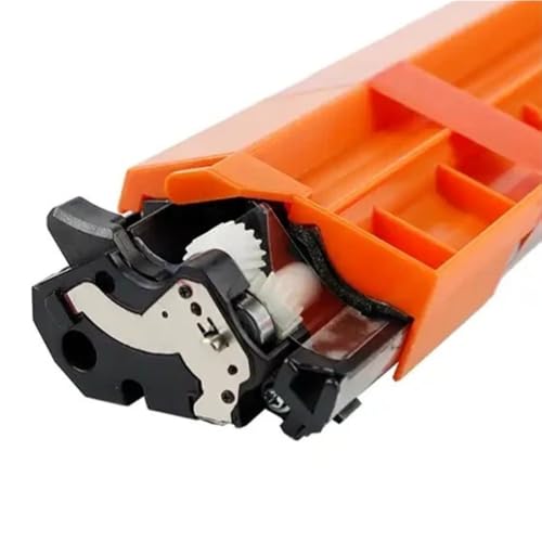 Desarrollador DV313 soluciona manchas amarillas en Bizhub C308 4