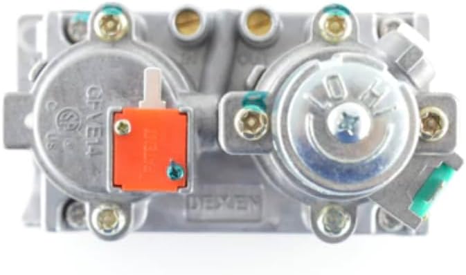 HHT OEM Heat N Glo ESCAPE-42DV Valve - LP (2155-501) - Original OEM Part