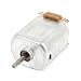 Produktbild Mini Elektrischer Motor - SODIAL(R)DC 1.5V-3V Mini Elektrischer Motor 18000 RPM fuer DIY Spielzeug