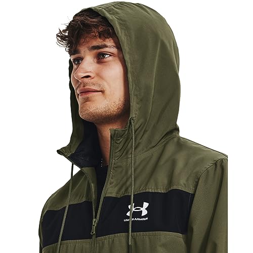 Image of Under Armour Men's Sportstyle Windbreaker