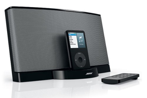 Bose SoundDock II Compact Stereos (Black) : Amazon.in: Electronics