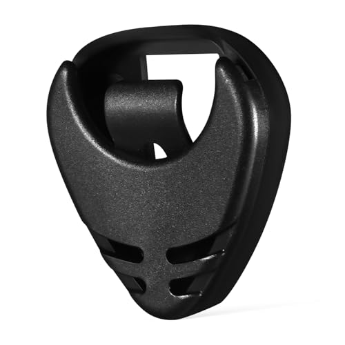 Levemolo �M�^�[�s�b�N �u���b�N guitar pick �M�^�[ �O�b�Y �M�^�[�O�b�Y �A�R�[�X�e�B�b�N�M�^�[�P�[�X �ۗL�� �y��s�b�N�R���e�i �M�^�[�s�b�N�P�[�X�`�b�N���̕���