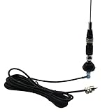 Stimmbar, 30,2 MHz Frequenzbereich: 25,6