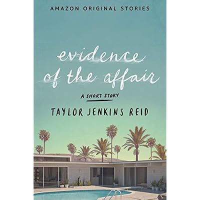 Evidence of the Affair