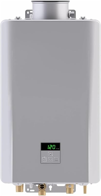 Comparing the Rinnai RE180iN and RXP160iN Tankless Water Heaters