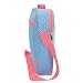 Movom Always Smile Cartera Escolar Azul 38x28x6 cms Poliéster