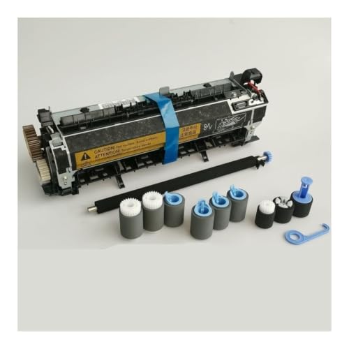 Kit de mantenimiento CE731A de alta durabilidad para fusor HP M4555MFP 110V 220V continuo
