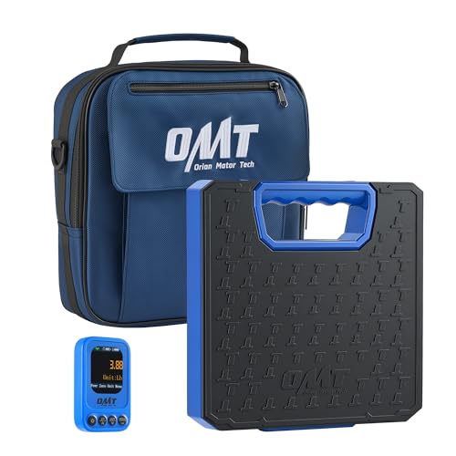 OMT 220lb Digital Refrigerant Scale