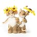 Enesco Charming Tails Everything Figurine