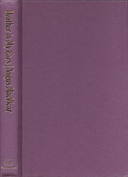 Hardcover Heather in my ears;: More confessions of a minister's son Book