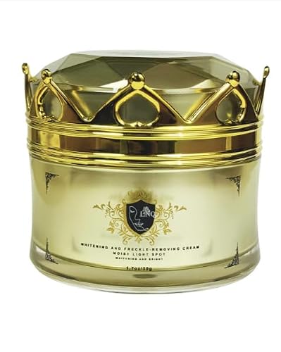 Anti manchas Cream Image