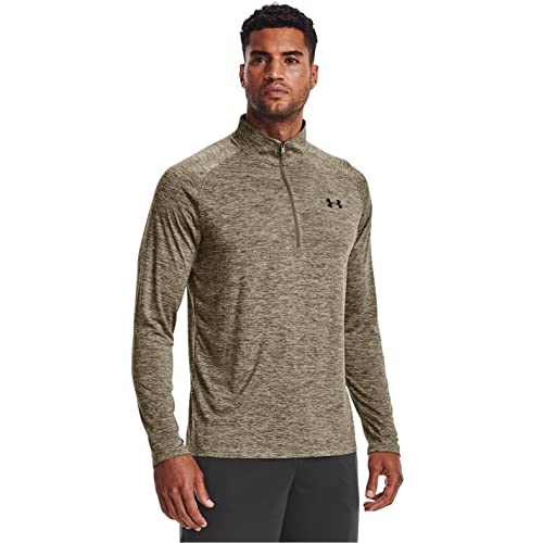 Image of Under Armour Men's Tech 2.0 1 /2 Zip