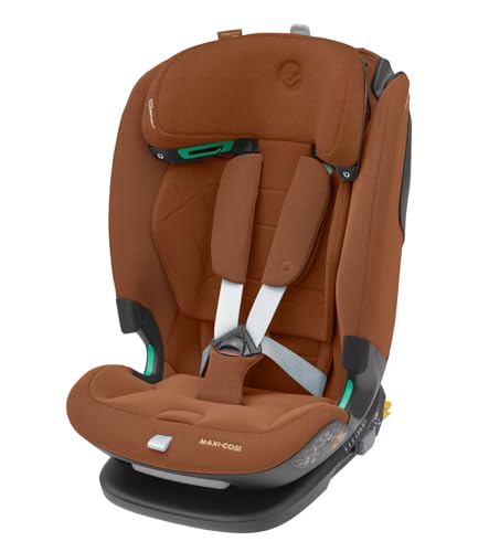 Maxi-Cosi Titan Pro² i-Size Kindersitz, 76-150 cm, 15 Monate-12 Jahre,...