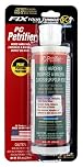 PC Products PC-Petrifier Water Based Wood Hardener, 8-Fluid Ounce Bottle, Milky White