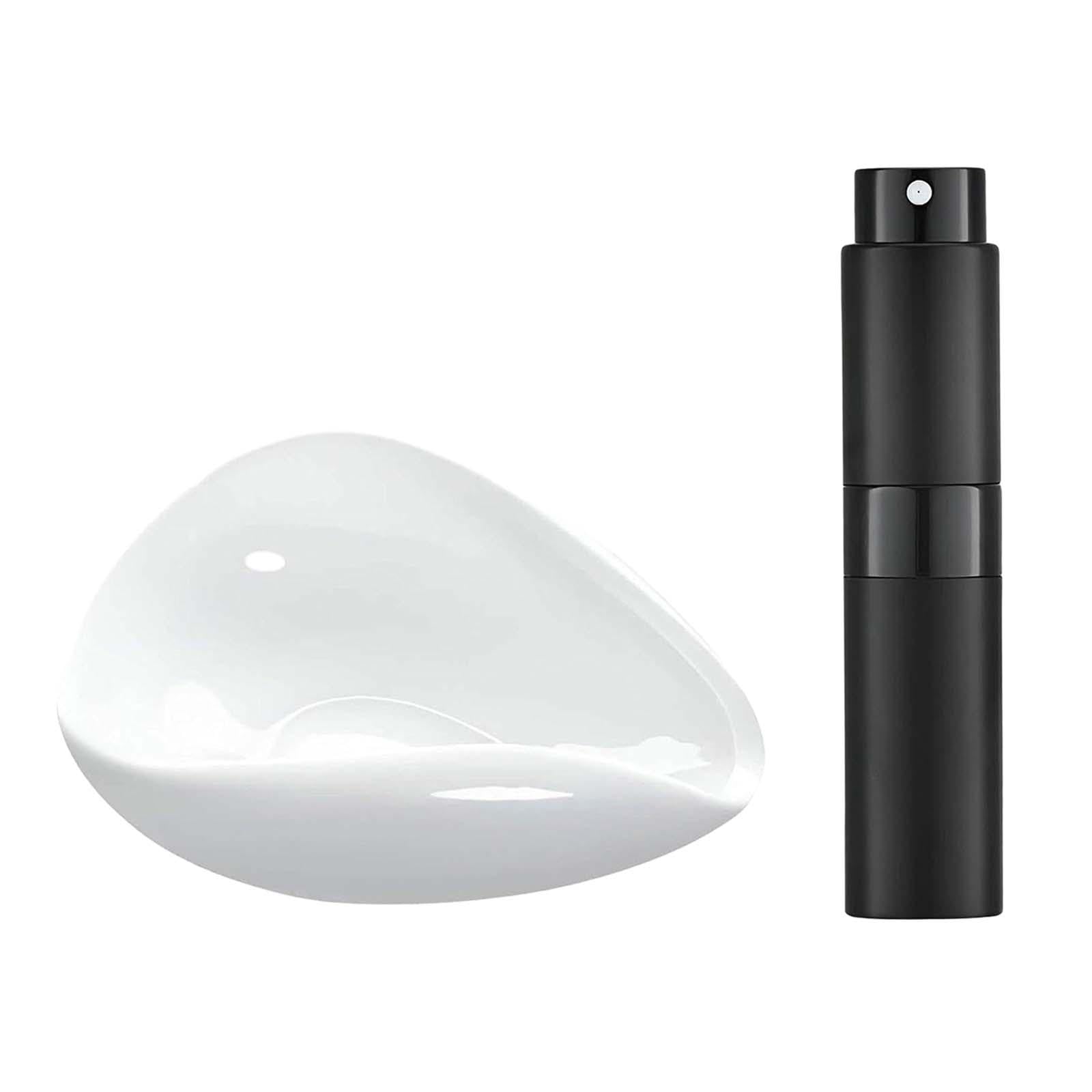 Coffee Bean Weighing Bowl Coffee Bean Dosing Bowl for Office Restaurant with Watering Can-image-17