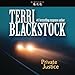 Private Justice: Newpointe 911 Series, Book 1