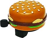 Action Hamburger Each Bell