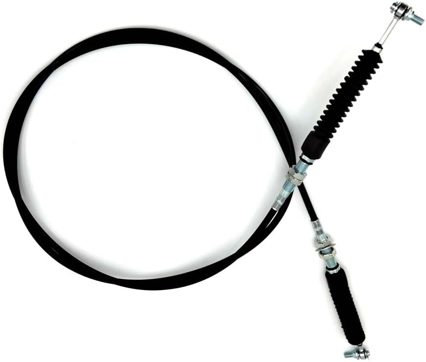 Compatible with Gear Shift Cable for Polaris Ranger 1000 XP 2018-2023# 7082376 7082498 7082285
