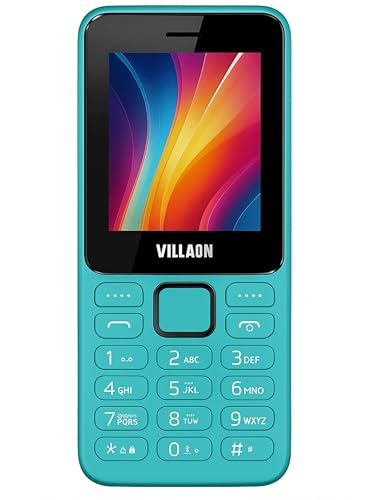 Image of VILLAON V230 (Interstellar Blue)