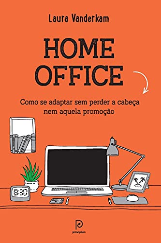 Home office: como se adaptar sem perder a cabeça nem aquela promoção