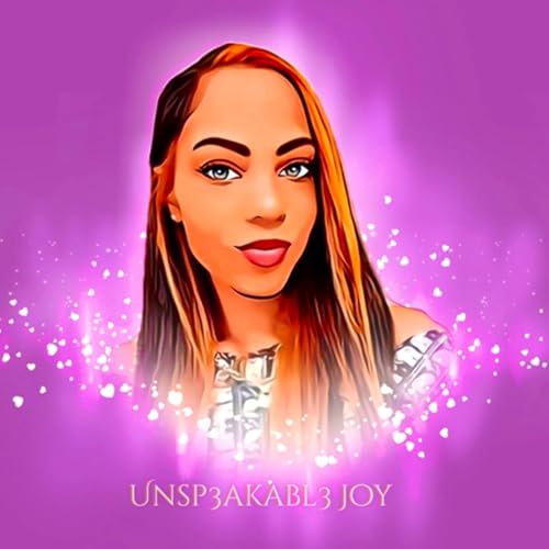 Couverture de Unsp3akabl3 Joy