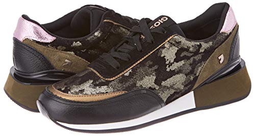 Gioseppo Tambov, Scarpe da Ginnastica Donna