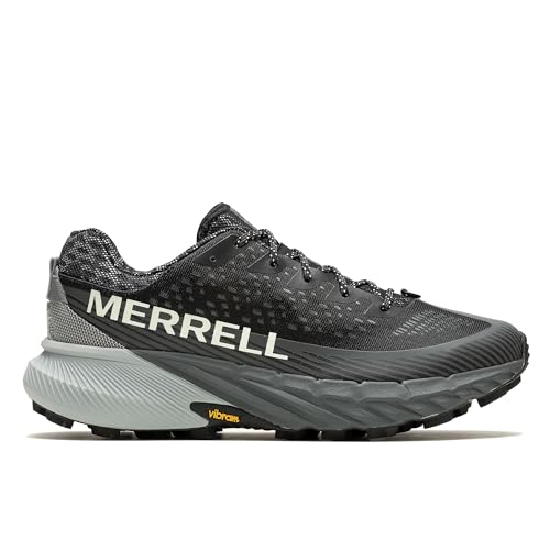 Image of Merrell Women's Agility Peak 5 Trainers